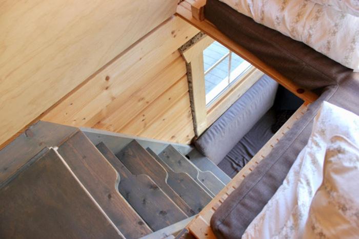 Tretopphytter Pa Grensen - Beverhytta Med Robat Og Gjeddefiske Halden Exterior photo